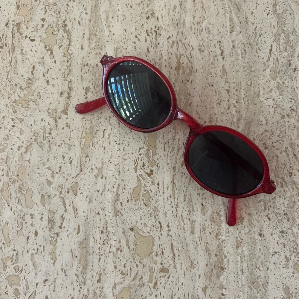 Vintage Sunglasses